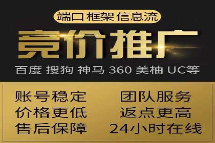 百度广告推广案例分享